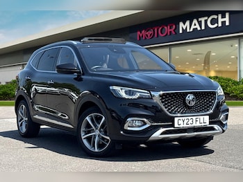 Used MG MG HS 2023 for sale - 78997271: Photo