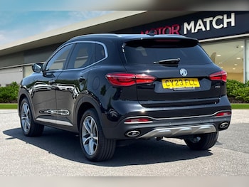 Used MG MG HS 2023 for sale - 78997271: Photo