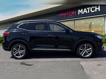 Used MG MG HS 2023 for sale - 78997271: Photo