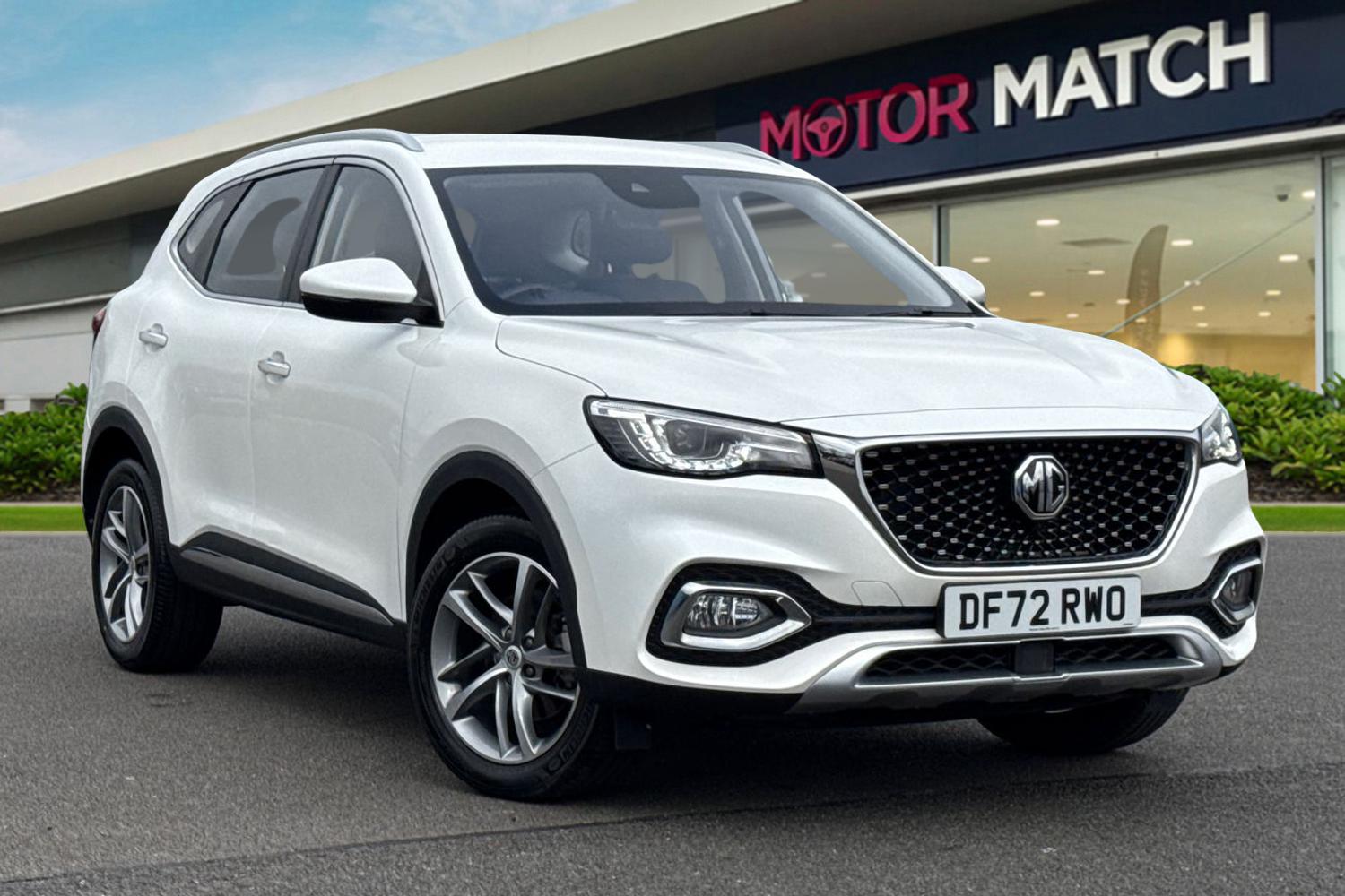 Used MG MG HS 2023 for sale - 78079001: Photo 1