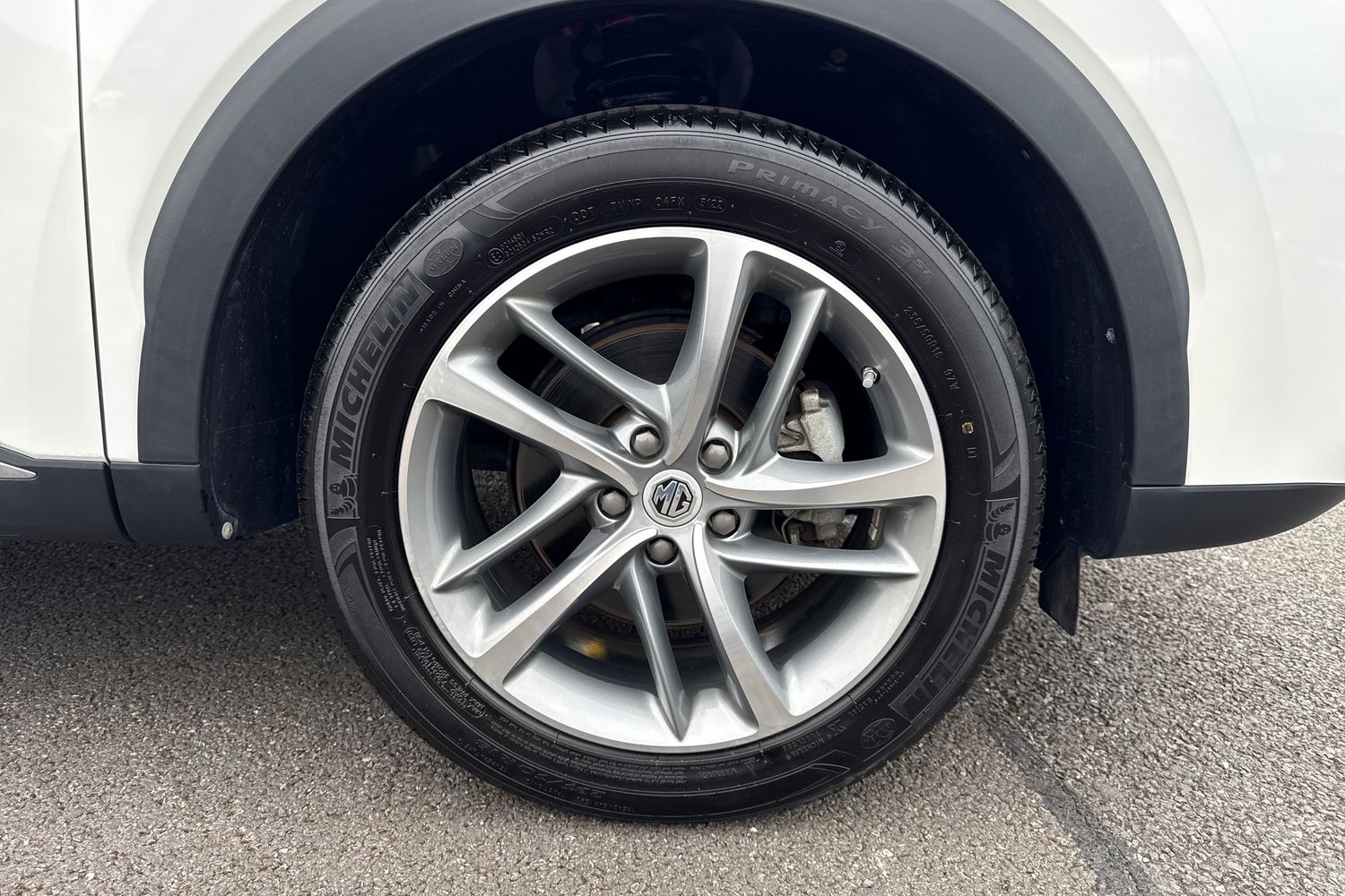 Used MG MG HS 2023 for sale - 78079001: Photo 10