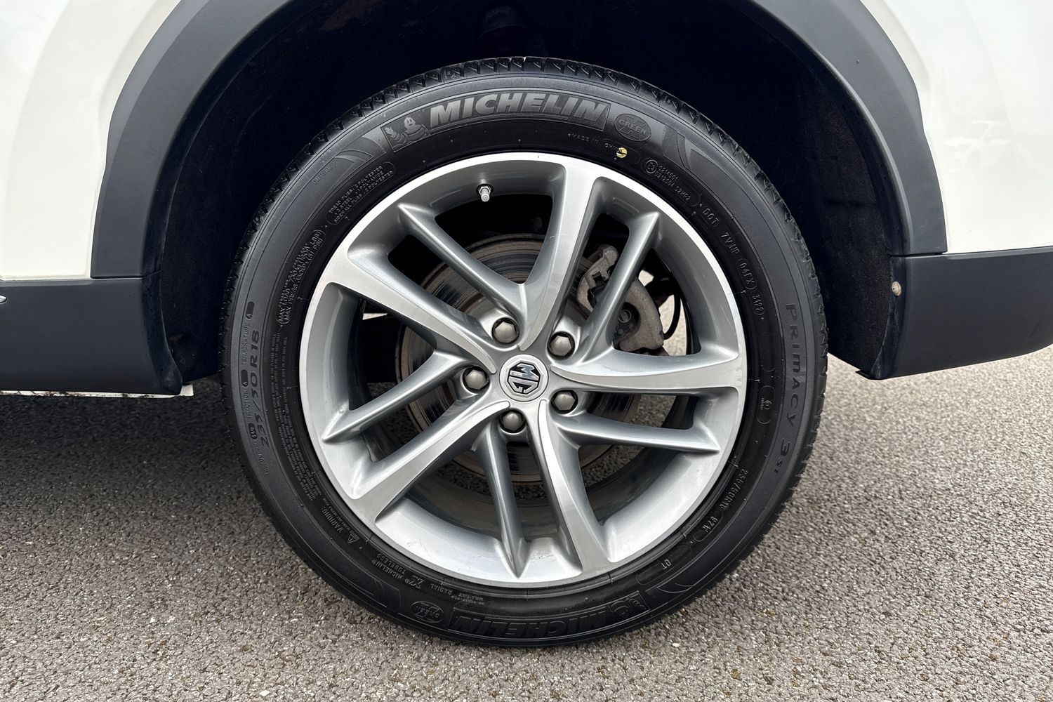 Used MG MG HS 2023 for sale - 78079001: Photo 12