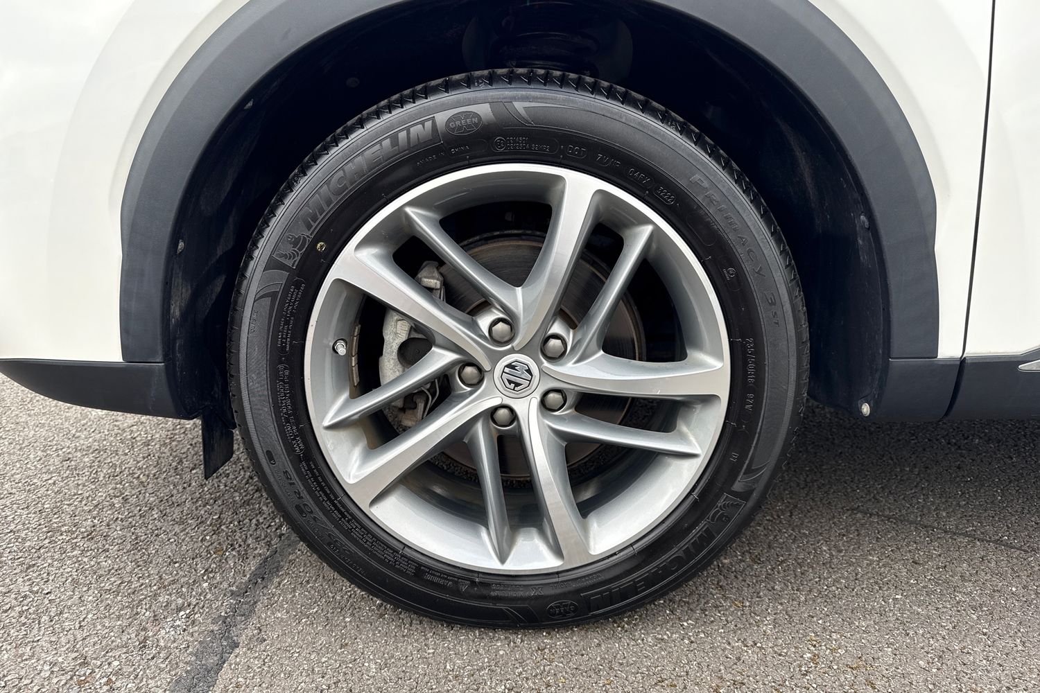 Used MG MG HS 2023 for sale - 78079001: Photo 13