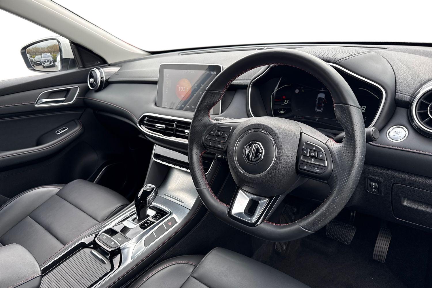 Used MG MG HS 2023 for sale - 78079001: Photo 14