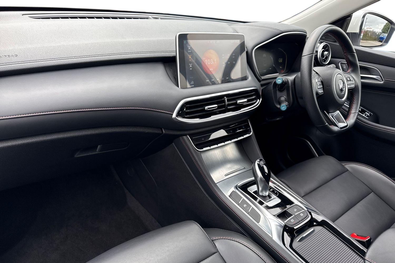 Used MG MG HS 2023 for sale - 78079001: Photo 15