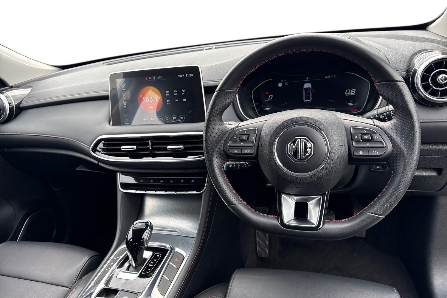 Used MG MG HS 2023 for sale - 78079001: Photo 18