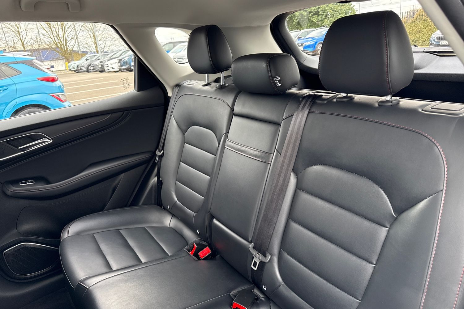 Used MG MG HS 2023 for sale - 78079001: Photo 19