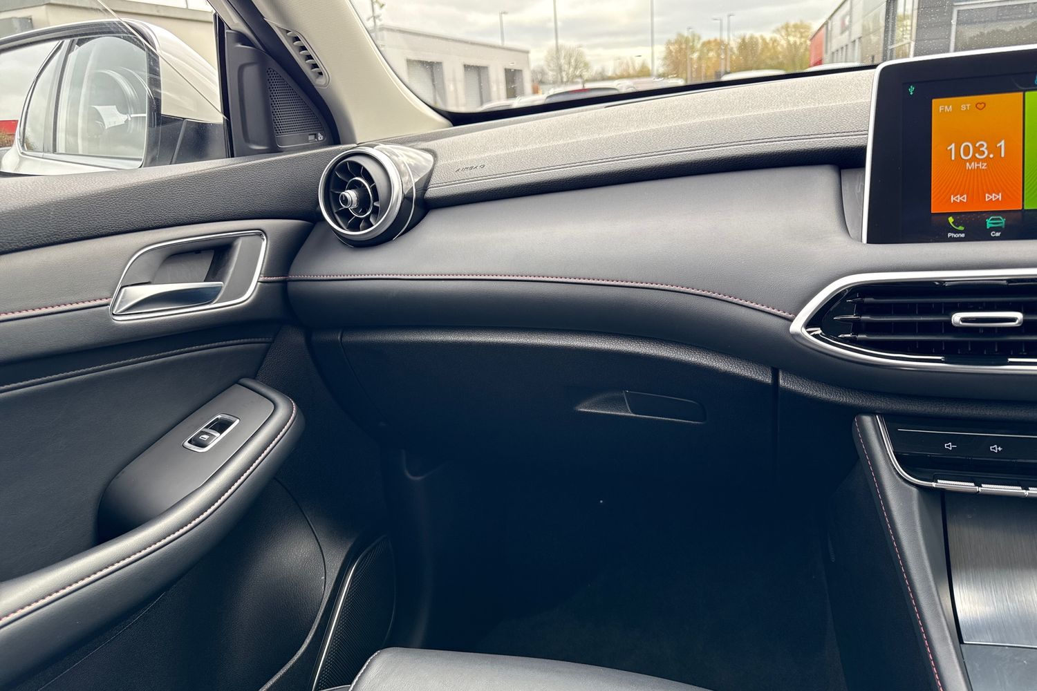 Used MG MG HS 2023 for sale - 78079001: Photo 20