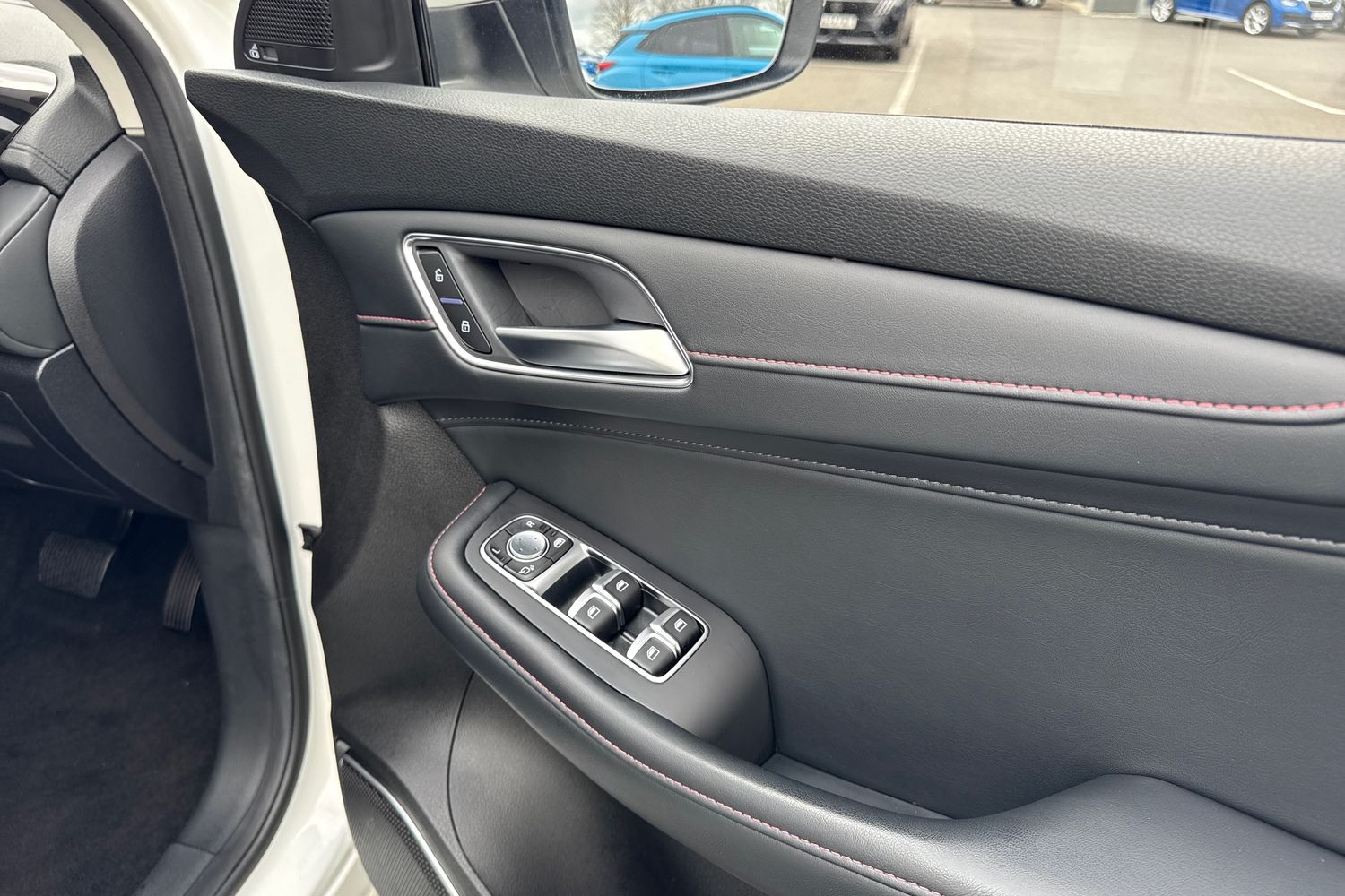 Used MG MG HS 2023 for sale - 78079001: Photo 21