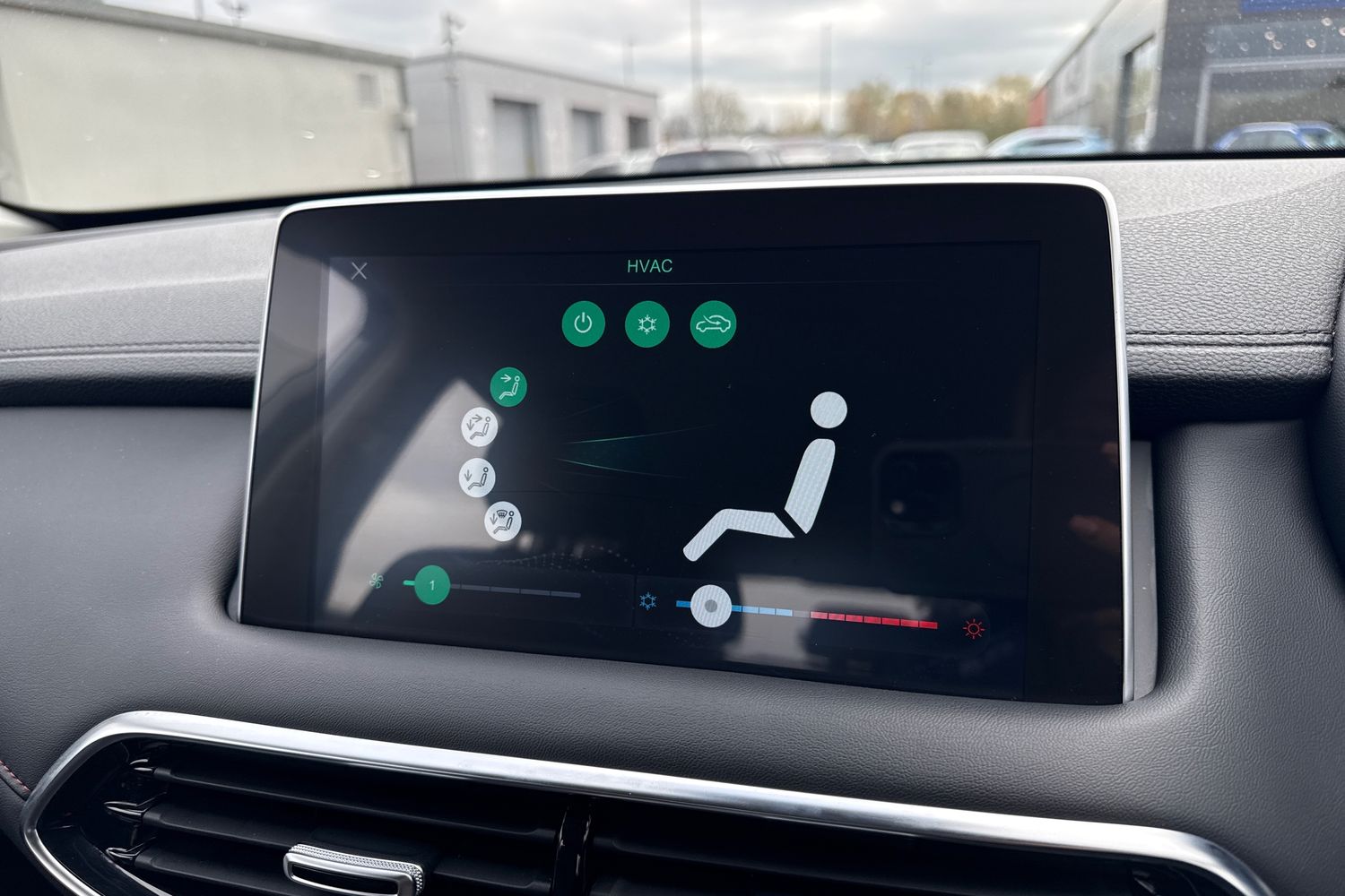 Used MG MG HS 2023 for sale - 78079001: Photo 22