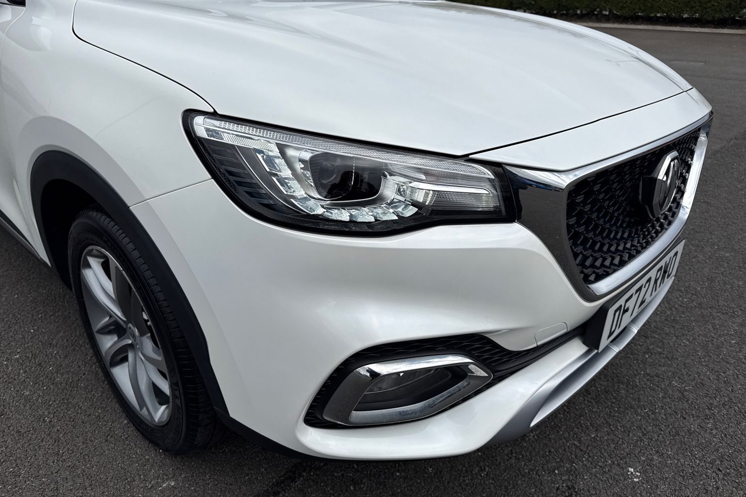 Used MG MG HS 2023 for sale - 78079001: Photo 25