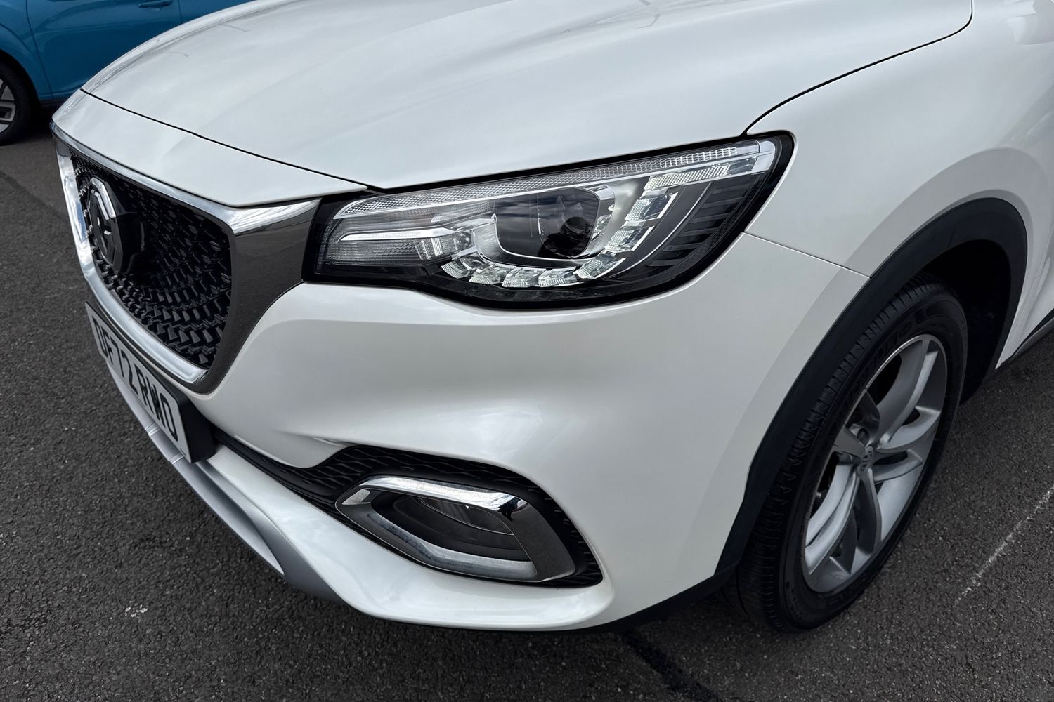 Used MG MG HS 2023 for sale - 78079001: Photo 26