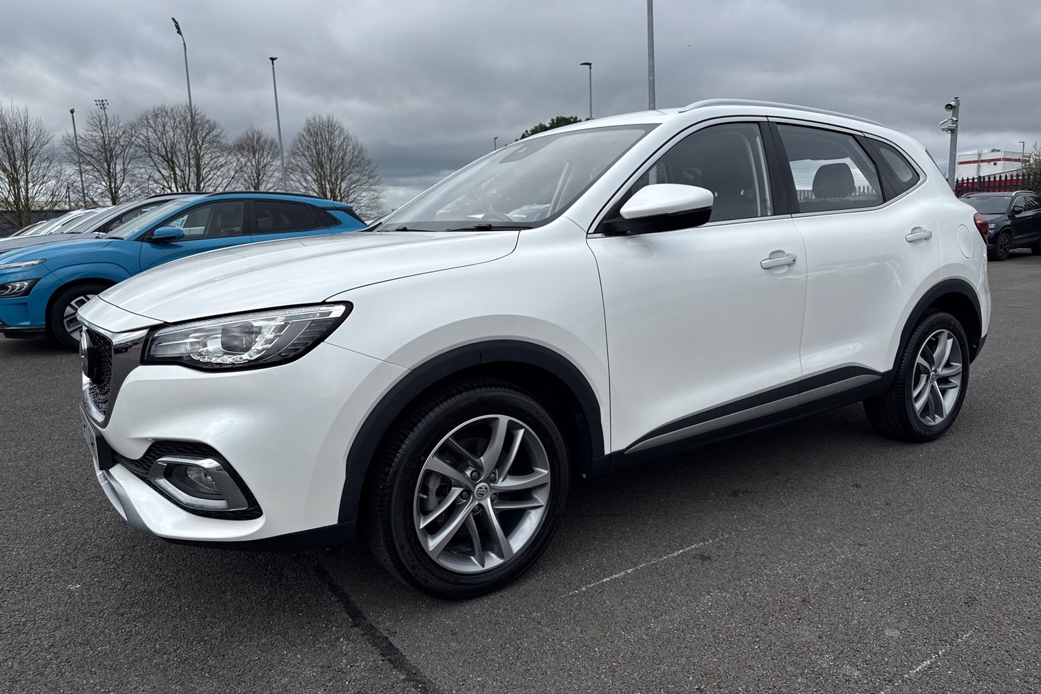 Used MG MG HS 2023 for sale - 78079001: Photo 27