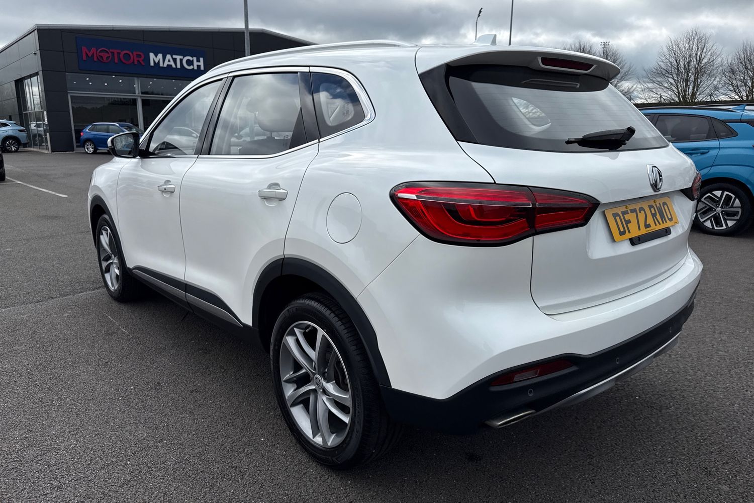 Used MG MG HS 2023 for sale - 78079001: Photo 30