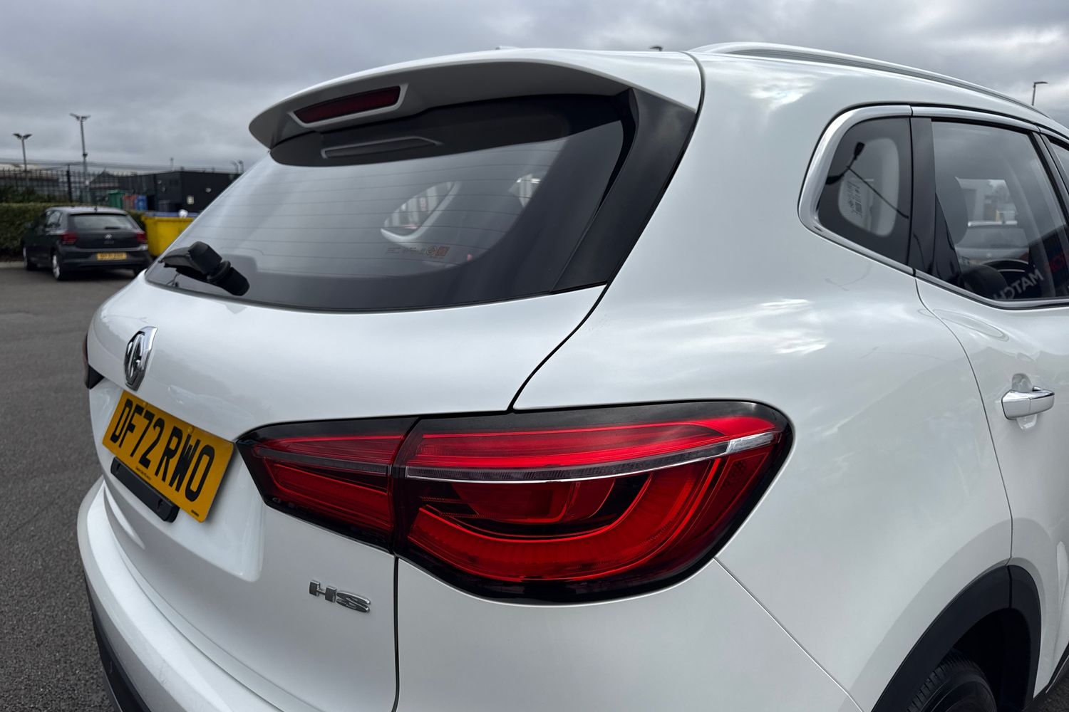 Used MG MG HS 2023 for sale - 78079001: Photo 32