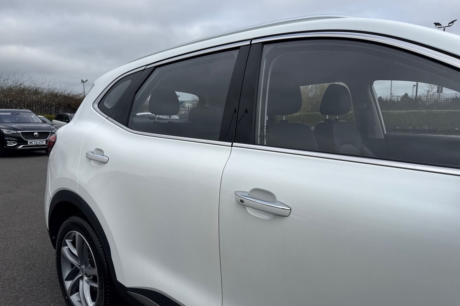 Used MG MG HS 2023 for sale - 78079001: Photo 35