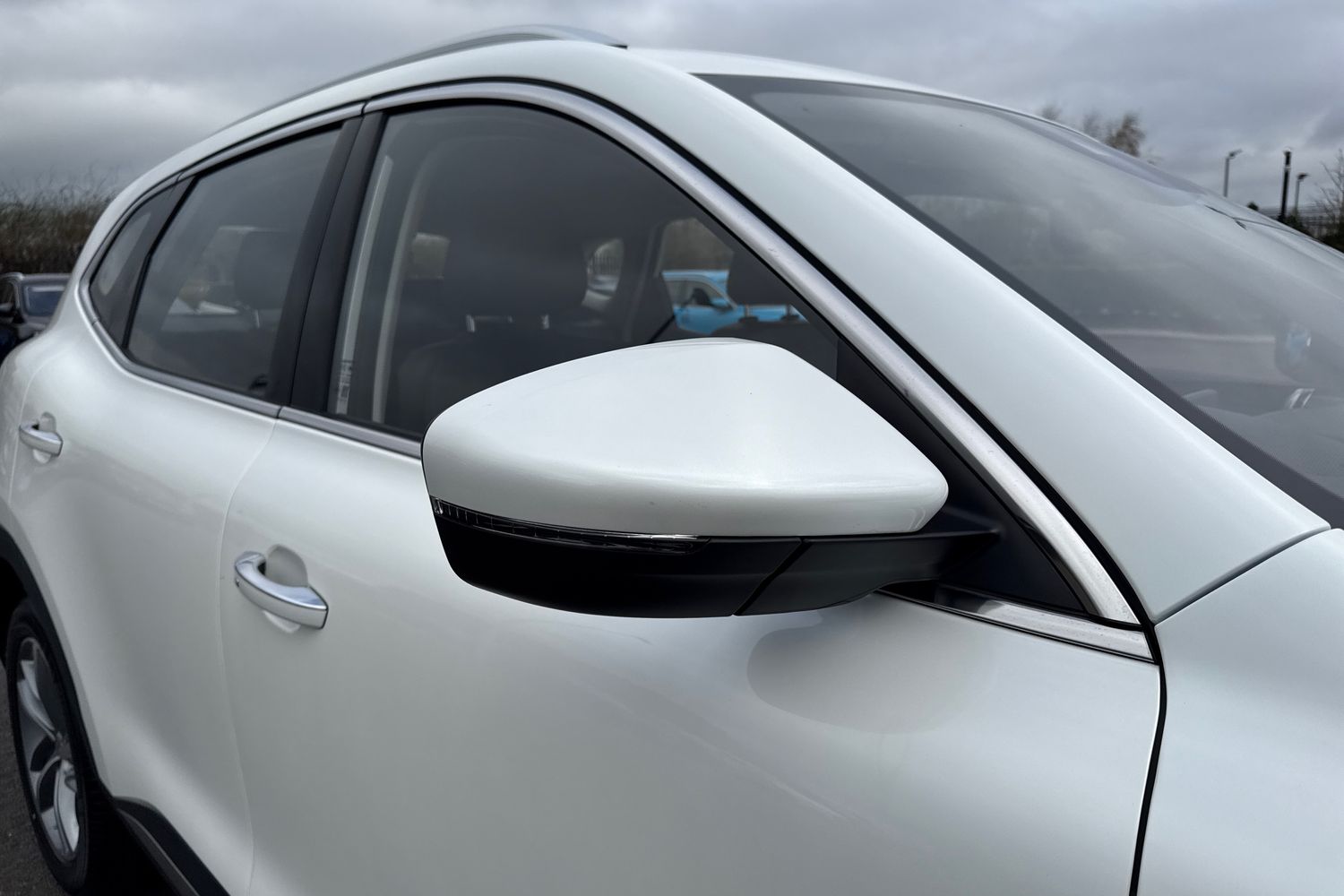 Used MG MG HS 2023 for sale - 78079001: Photo 36