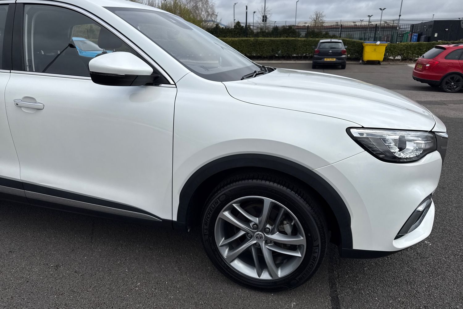 Used MG MG HS 2023 for sale - 78079001: Photo 37