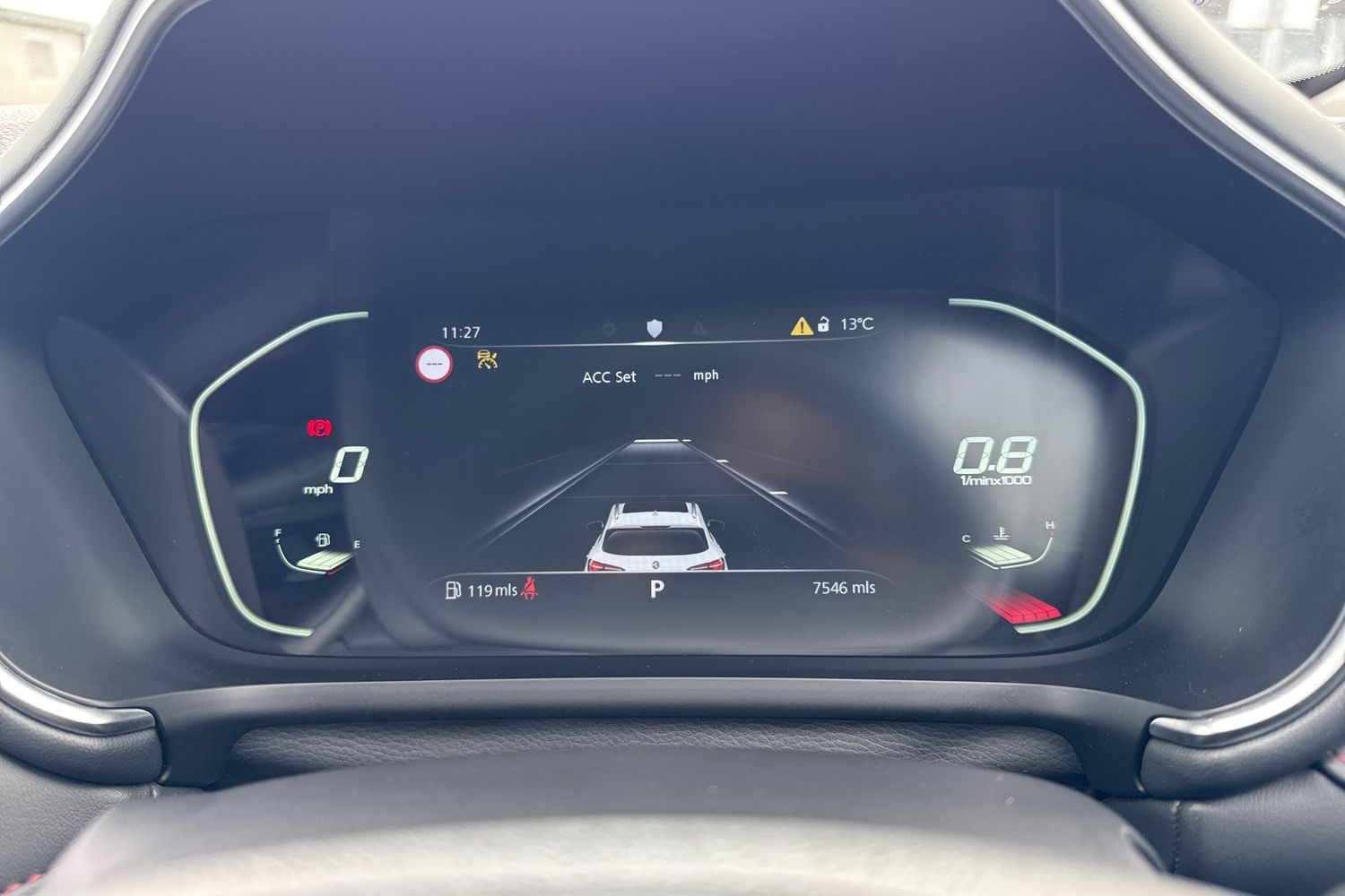 Used MG MG HS 2023 for sale - 78079001: Photo 38