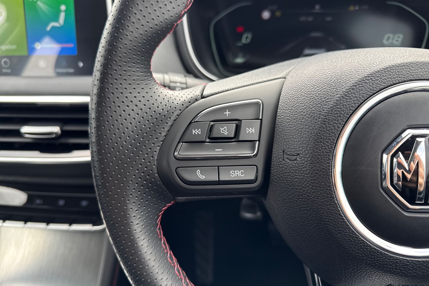 Used MG MG HS 2023 for sale - 78079001: Photo 39