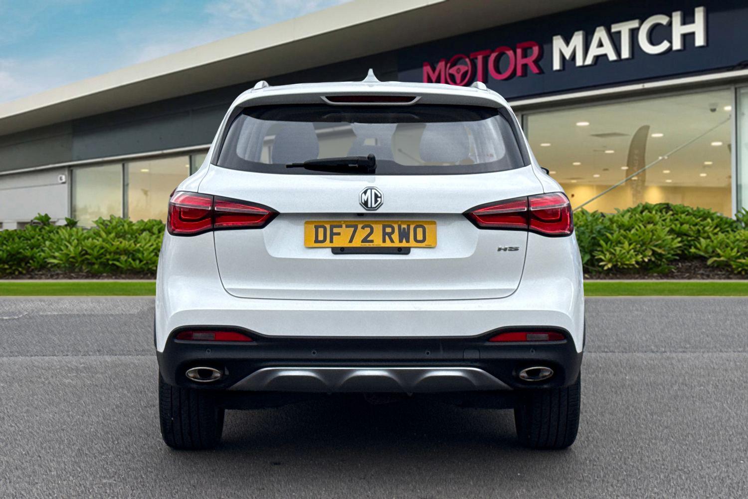 Used MG MG HS 2023 for sale - 78079001: Photo 4