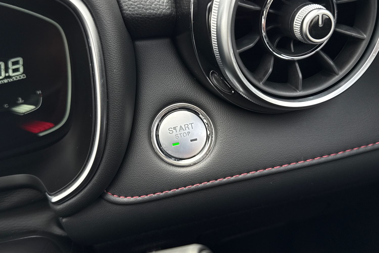 Used MG MG HS 2023 for sale - 78079001: Photo 43