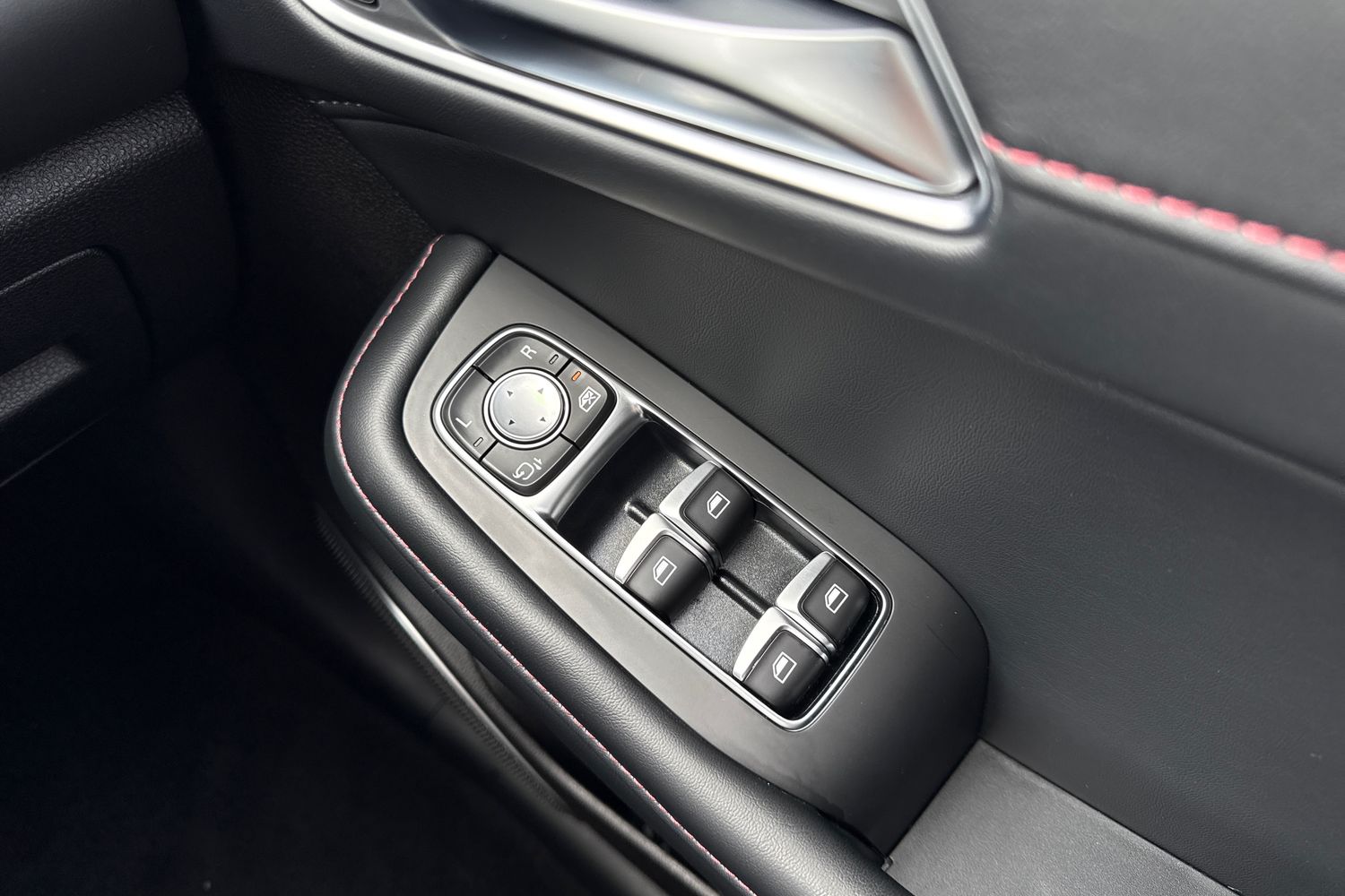 Used MG MG HS 2023 for sale - 78079001: Photo 44