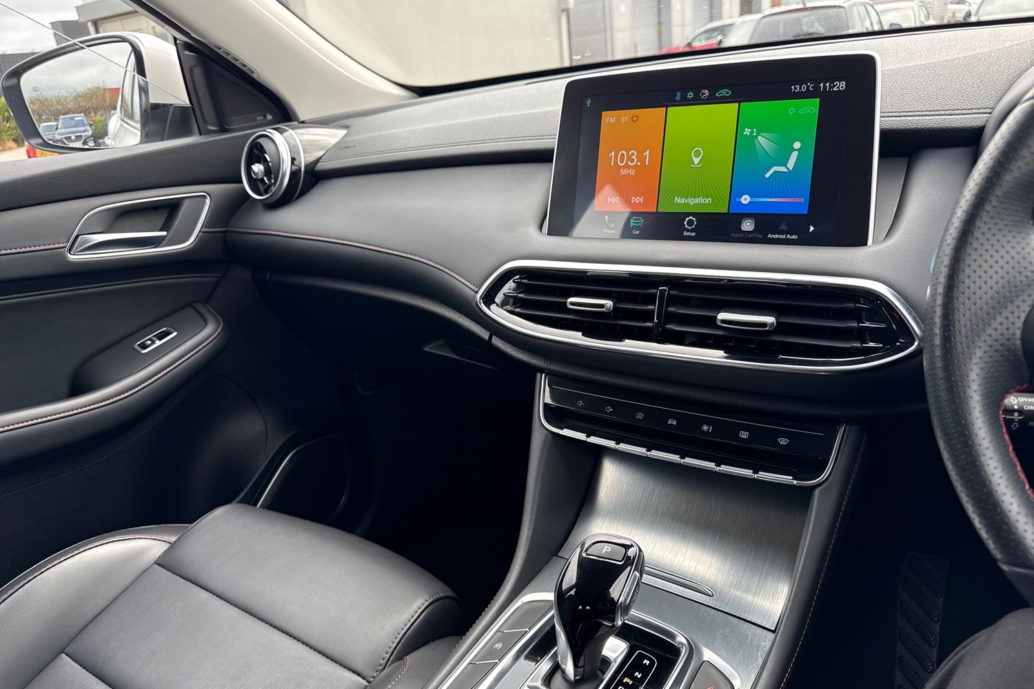 Used MG MG HS 2023 for sale - 78079001: Photo 45