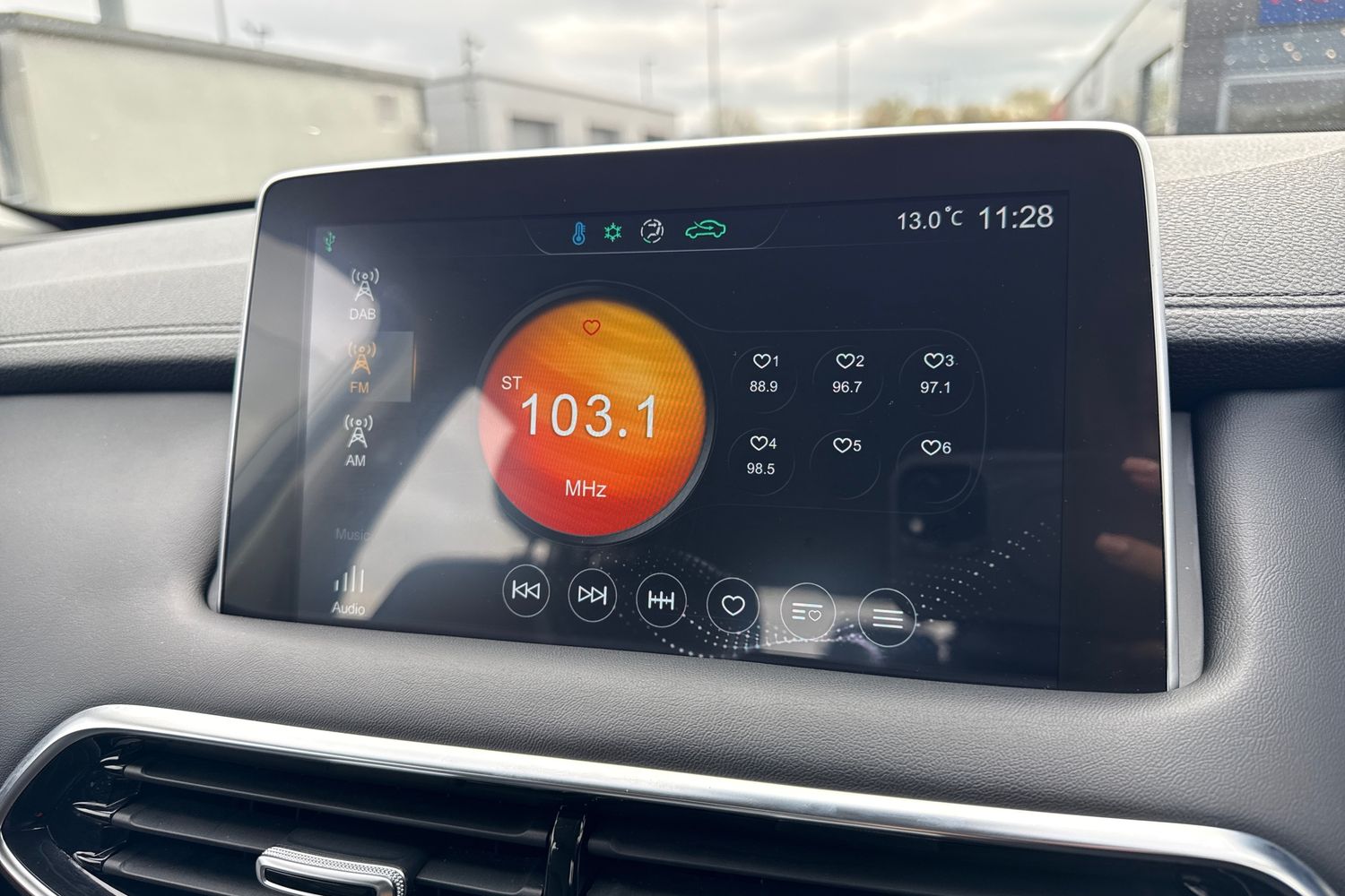 Used MG MG HS 2023 for sale - 78079001: Photo 46