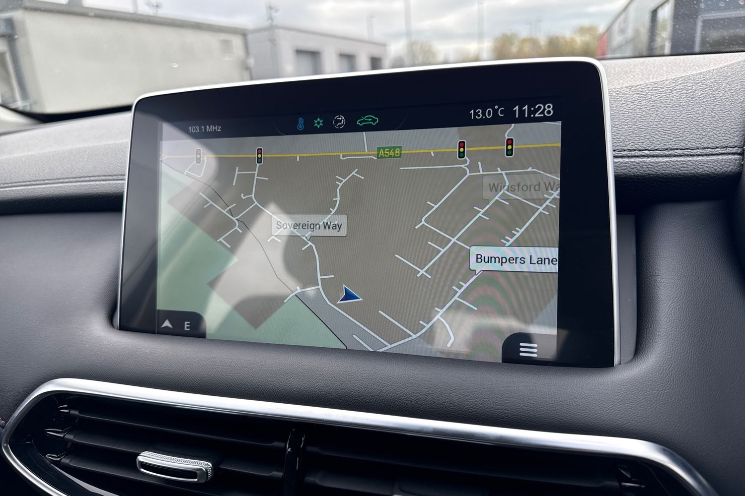 Used MG MG HS 2023 for sale - 78079001: Photo 48