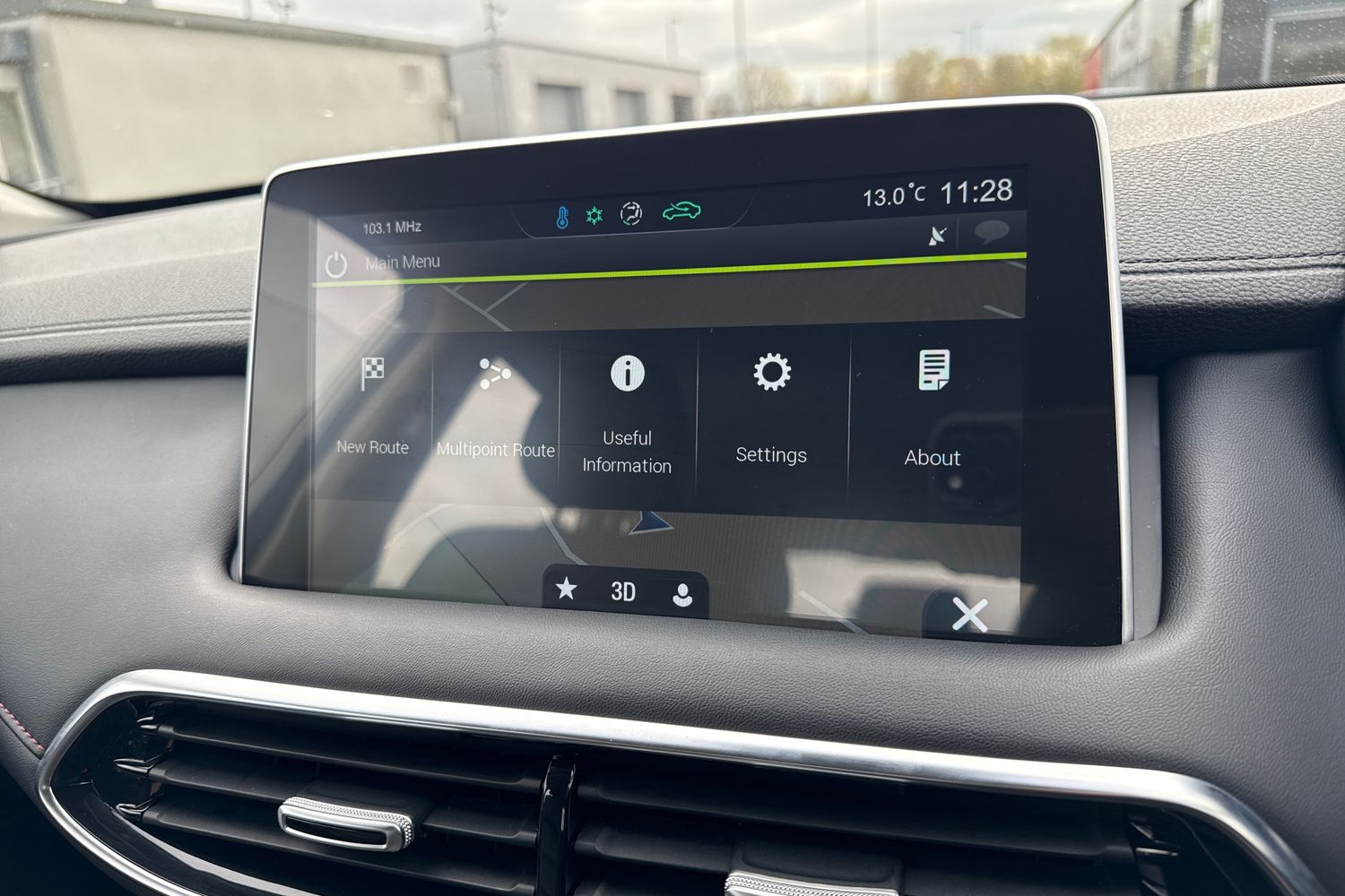 Used MG MG HS 2023 for sale - 78079001: Photo 49