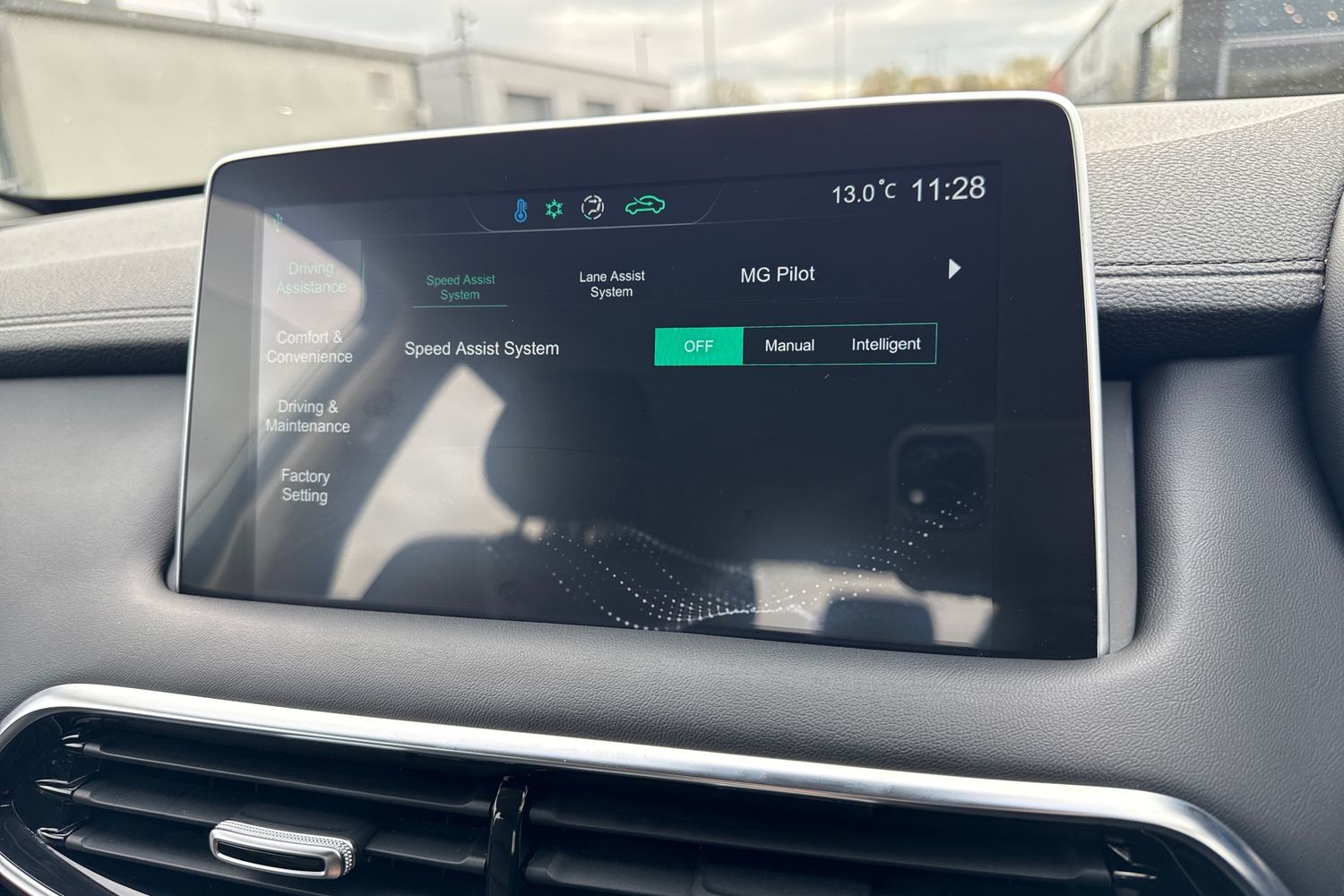 Used MG MG HS 2023 for sale - 78079001: Photo 50