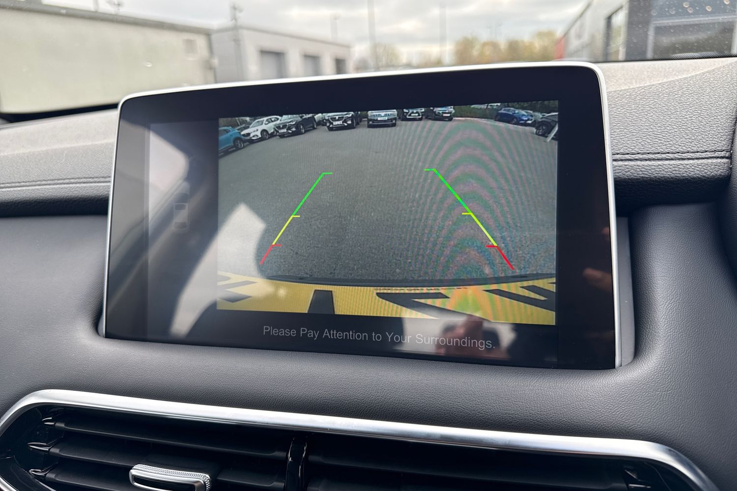 Used MG MG HS 2023 for sale - 78079001: Photo 52