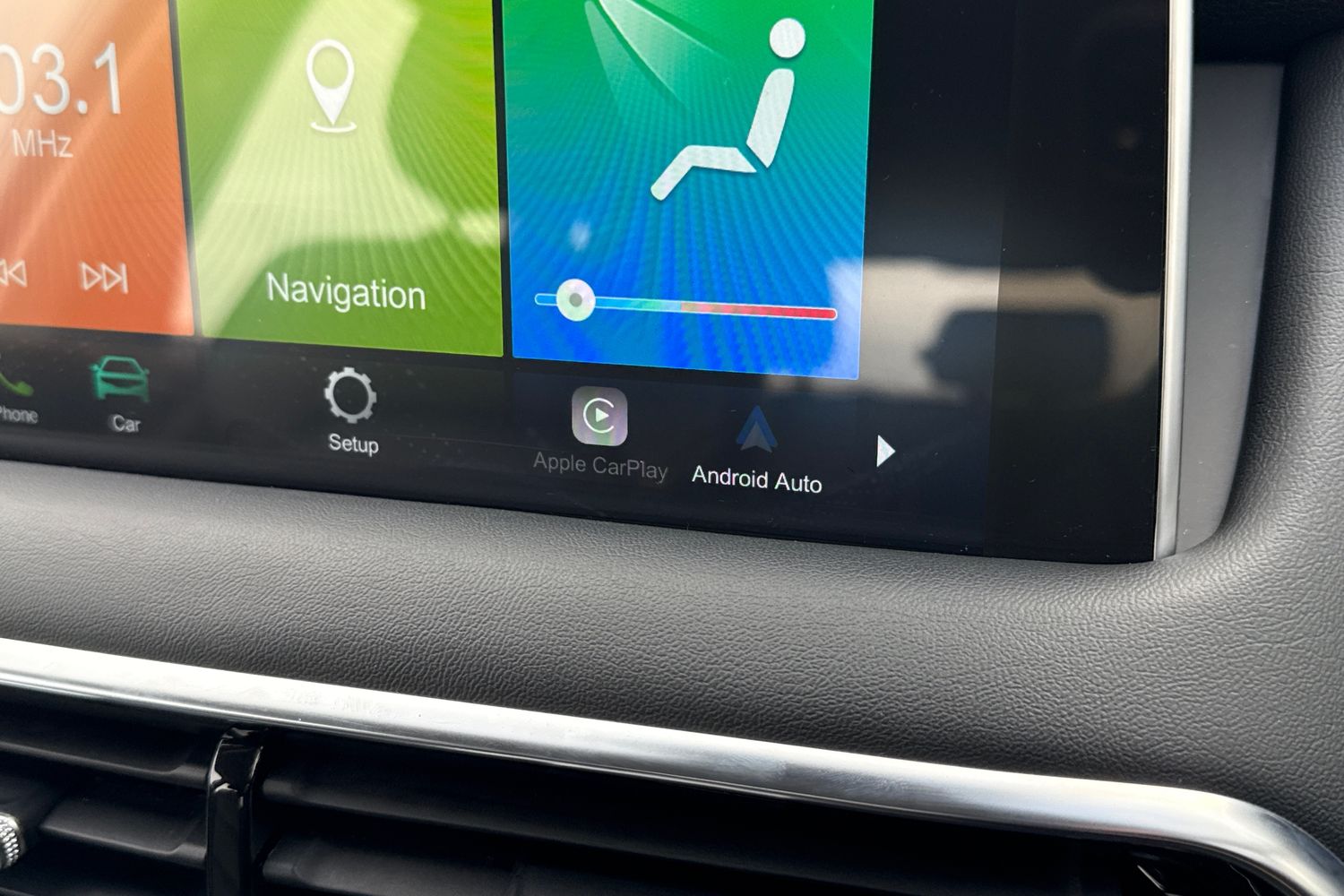 Used MG MG HS 2023 for sale - 78079001: Photo 53