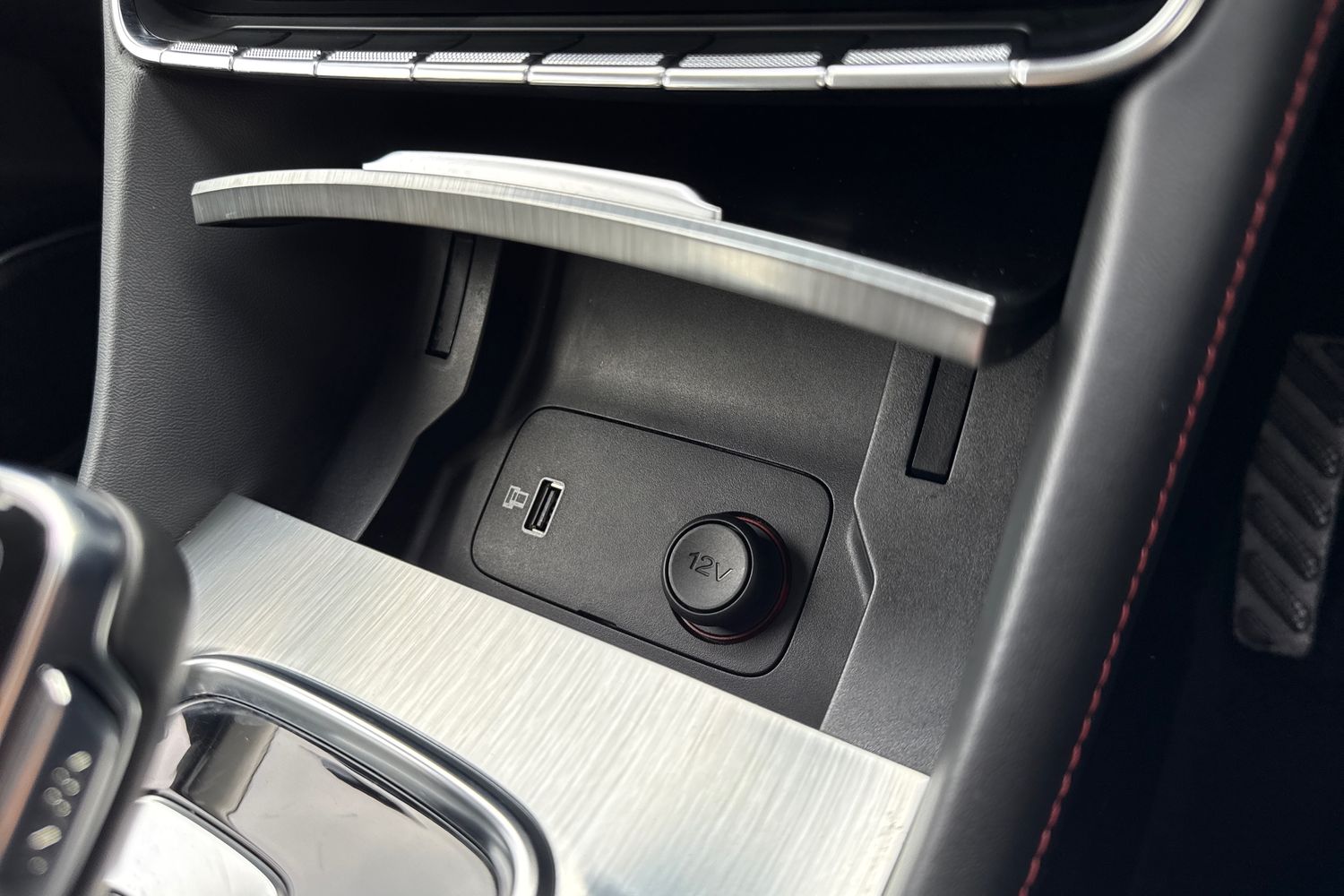 Used MG MG HS 2023 for sale - 78079001: Photo 55