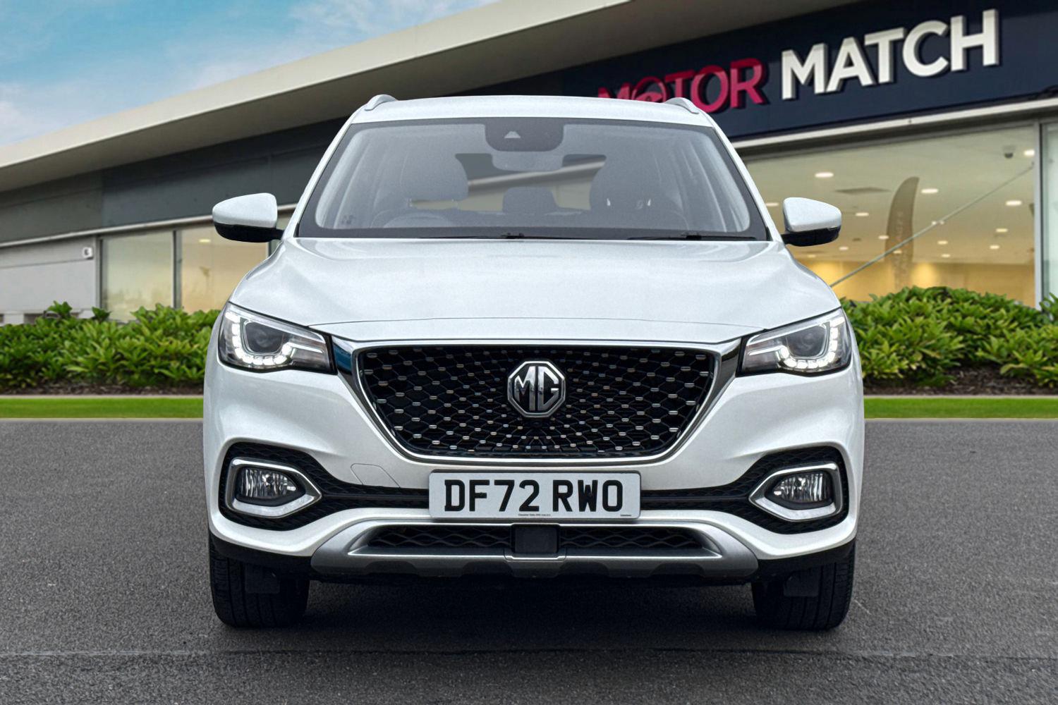 Used MG MG HS 2023 for sale - 78079001: Photo 6