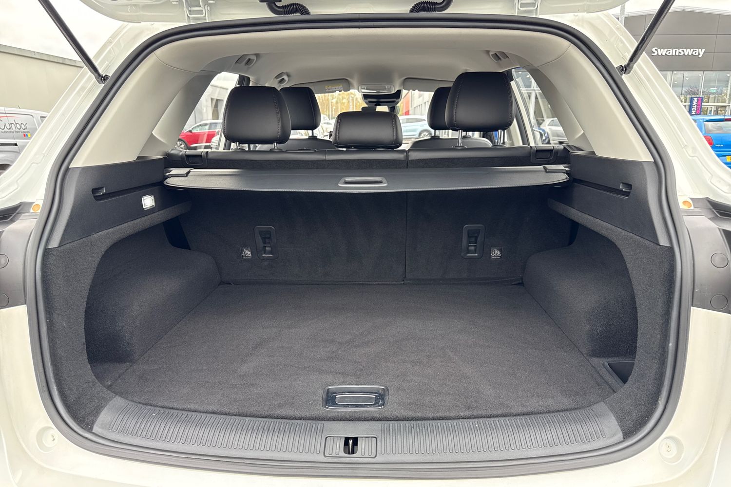 Used MG MG HS 2023 for sale - 78079001: Photo 7