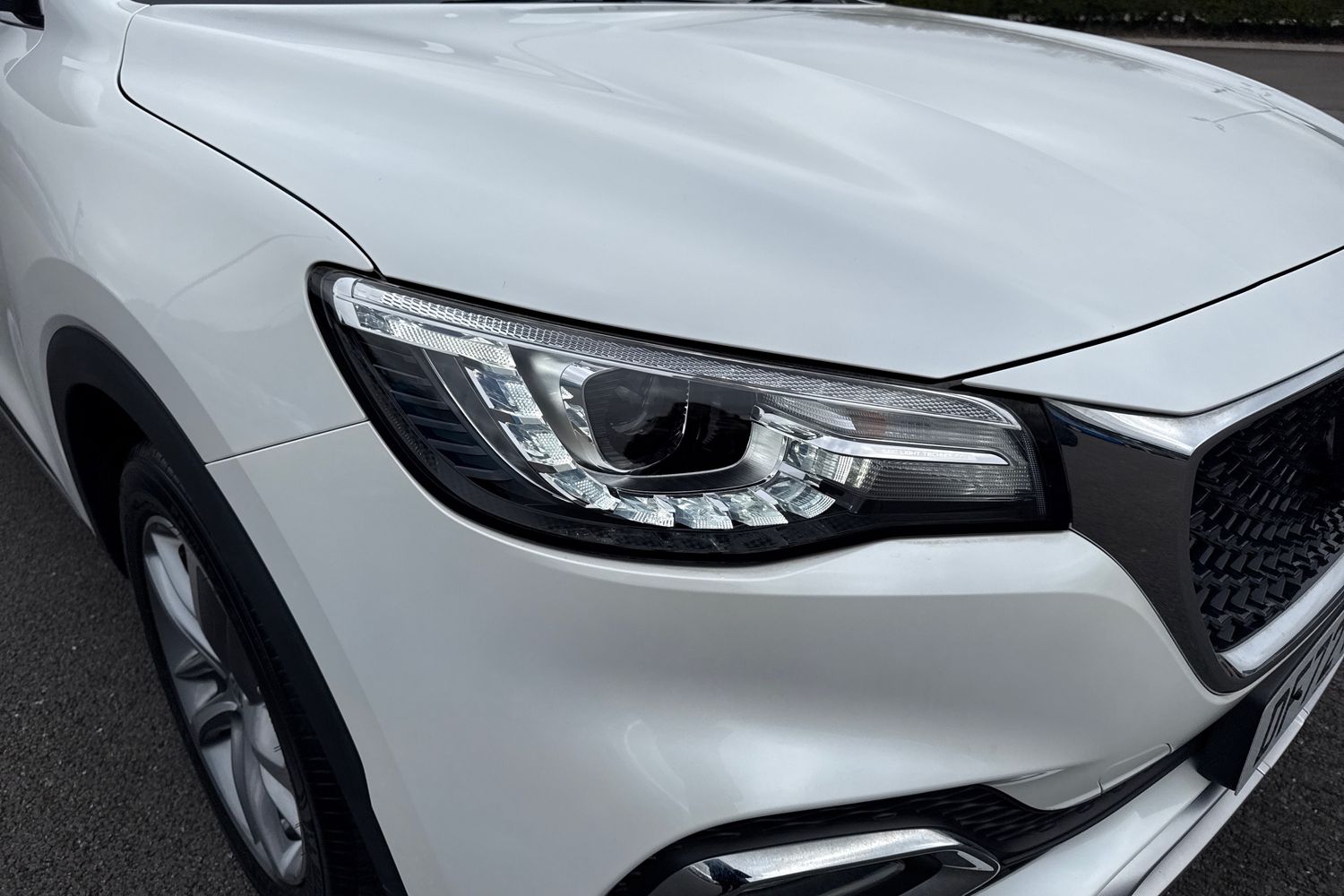 Used MG MG HS 2023 for sale - 78079001: Photo 9