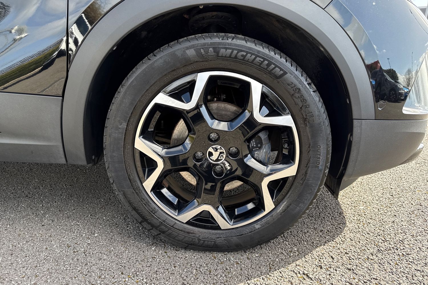 Used Vauxhall Mokka 2023 for sale - 78069985: Photo 10