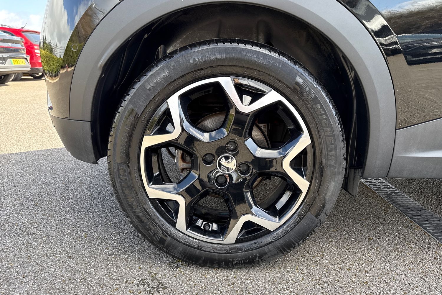 Used Vauxhall Mokka 2023 for sale - 78069985: Photo 11