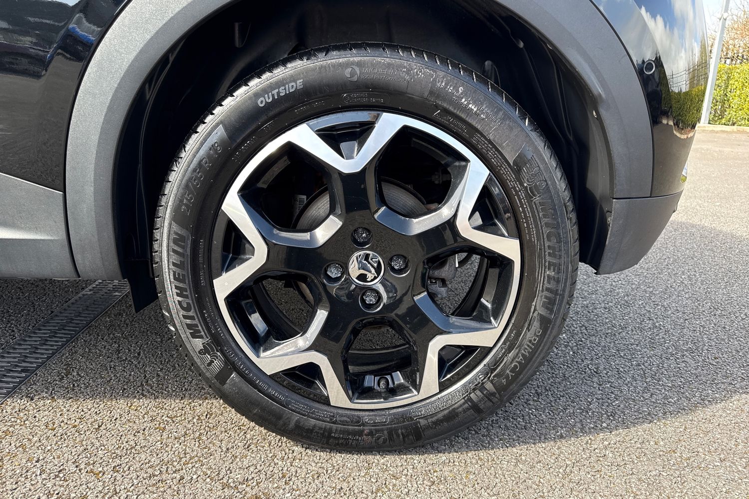 Used Vauxhall Mokka 2023 for sale - 78069985: Photo 12