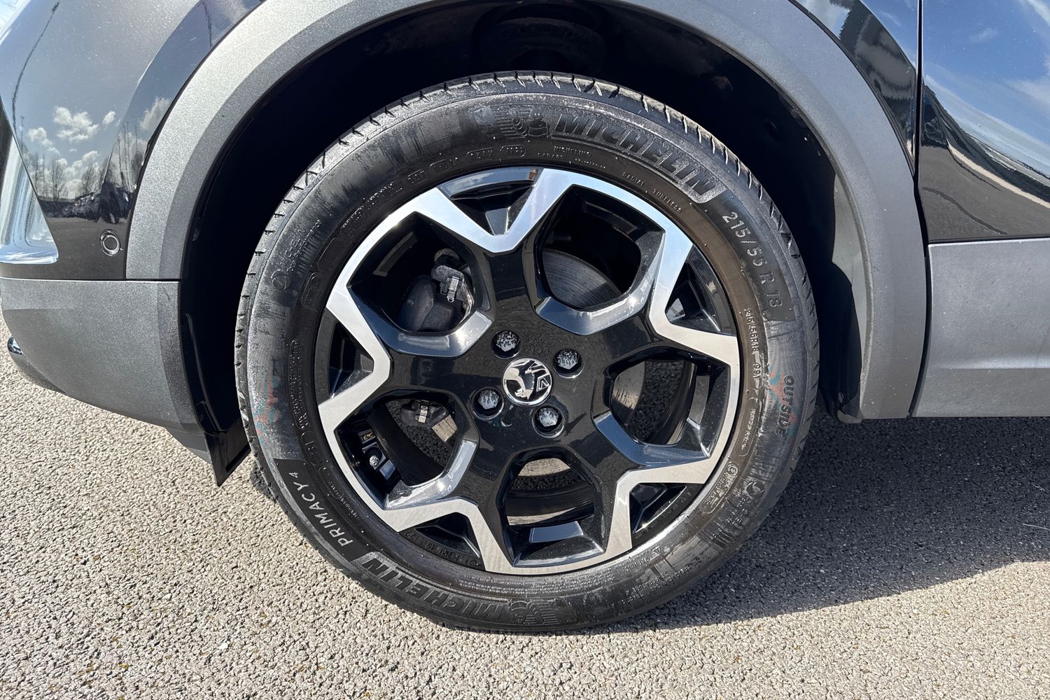 Used Vauxhall Mokka 2023 for sale - 78069985: Photo 13