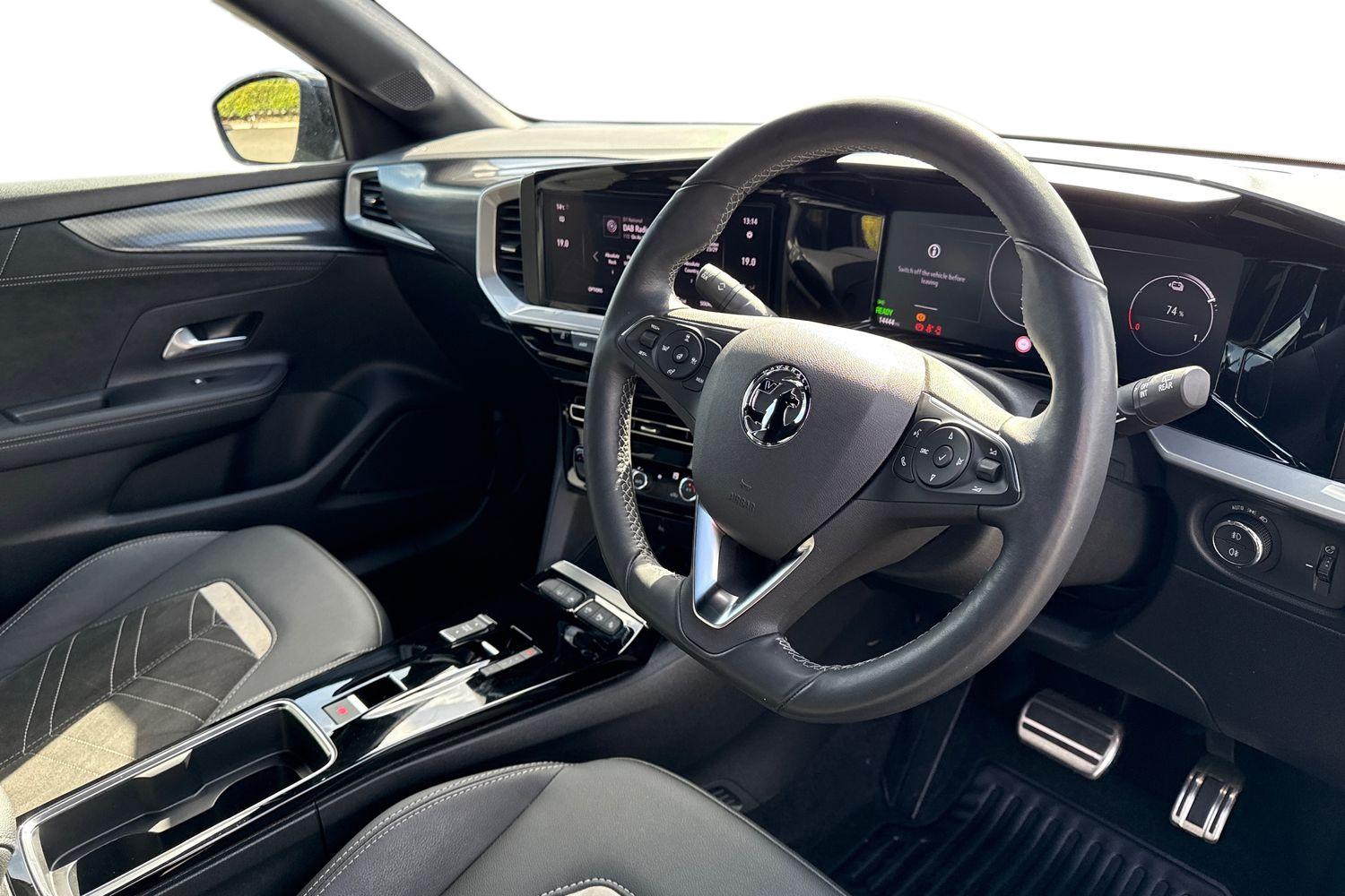 Used Vauxhall Mokka 2023 for sale - 78069985: Photo 14