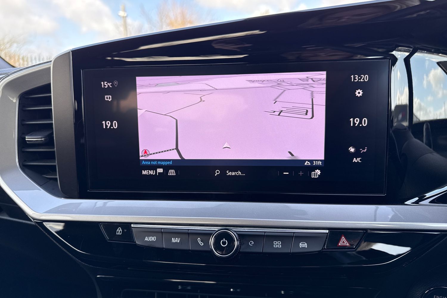 Used Vauxhall Mokka 2023 for sale - 78069985: Photo 17