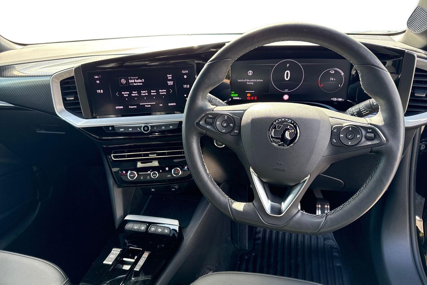 Used Vauxhall Mokka 2023 for sale - 78069985: Photo 18