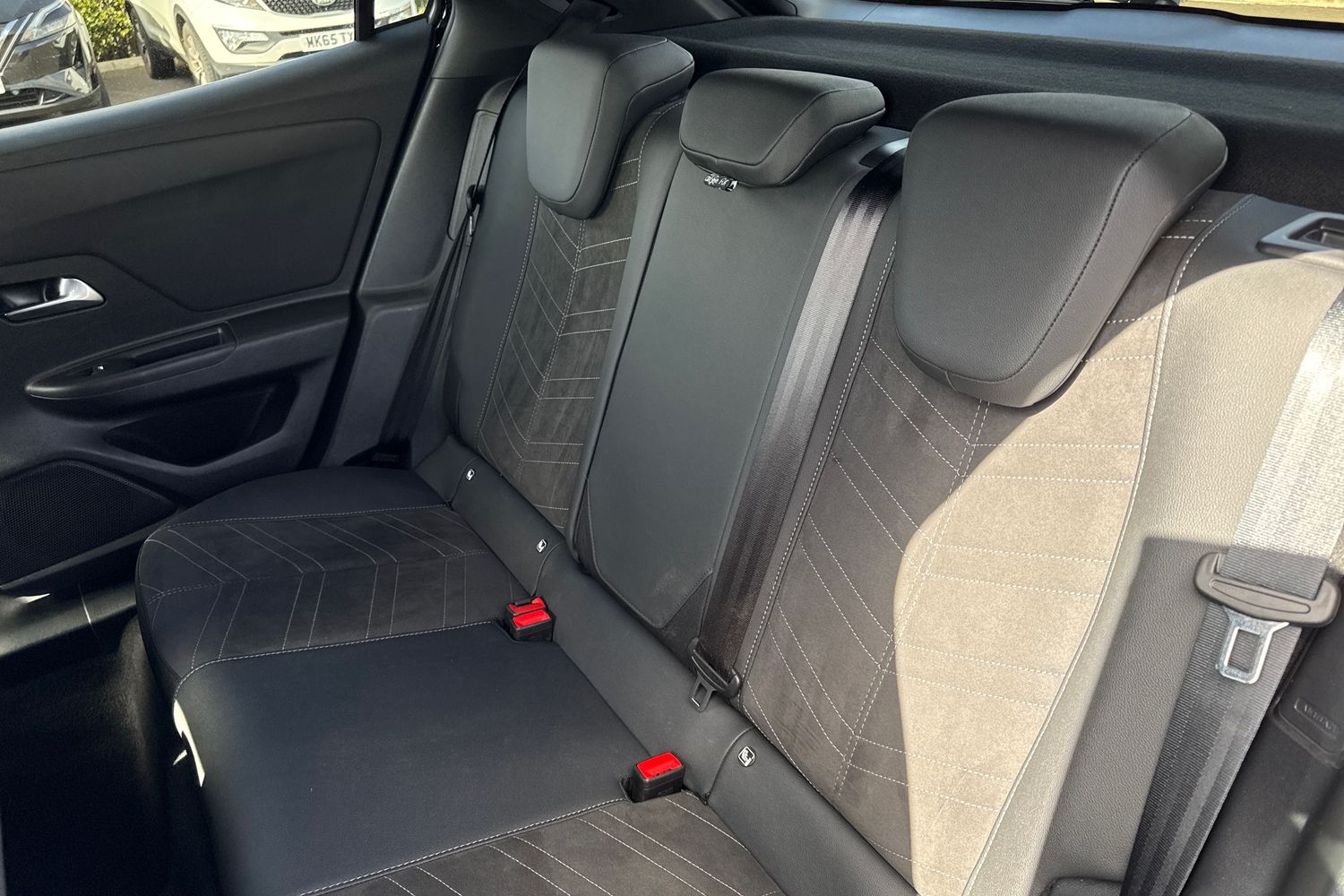 Used Vauxhall Mokka 2023 for sale - 78069985: Photo 19