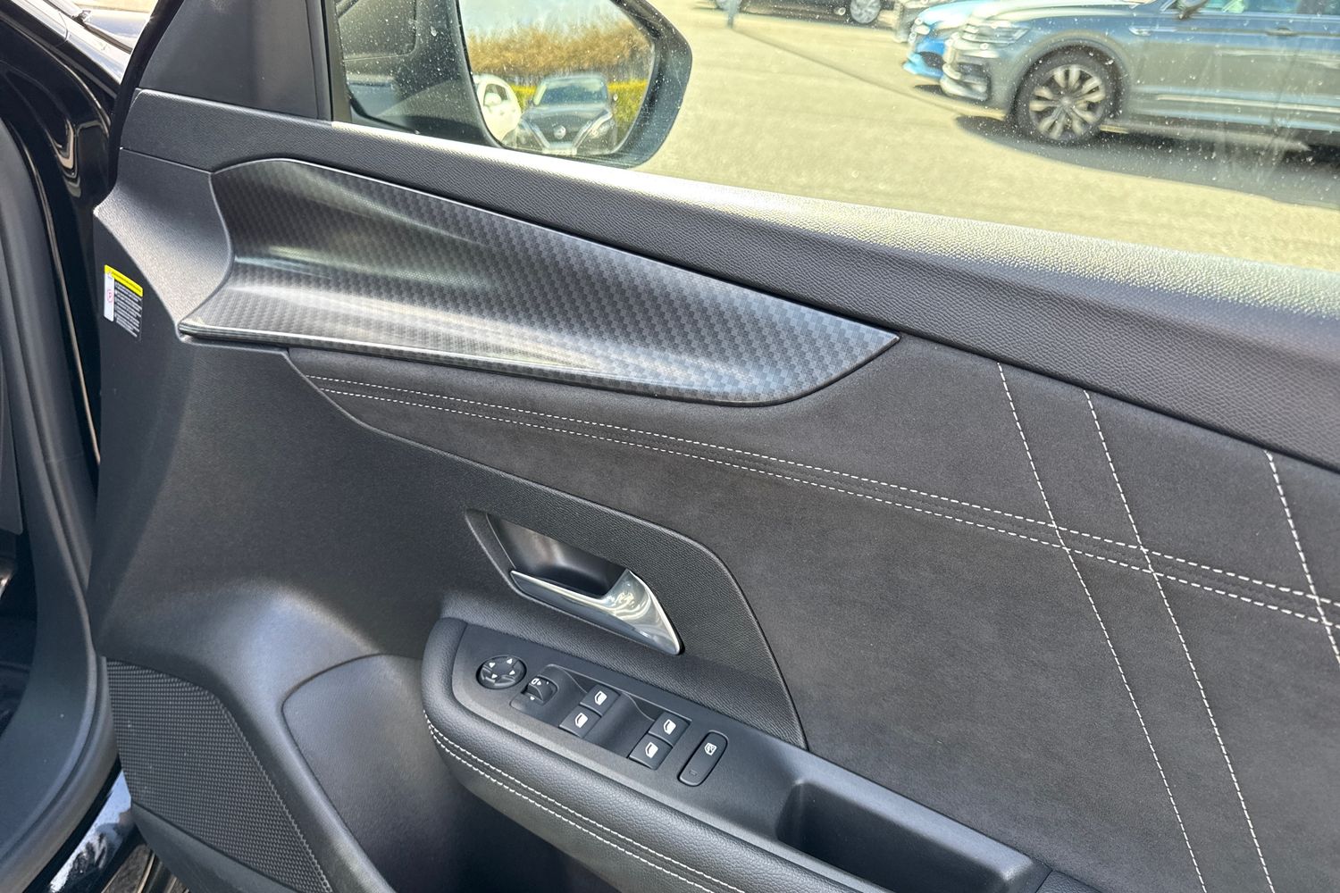 Used Vauxhall Mokka 2023 for sale - 78069985: Photo 21