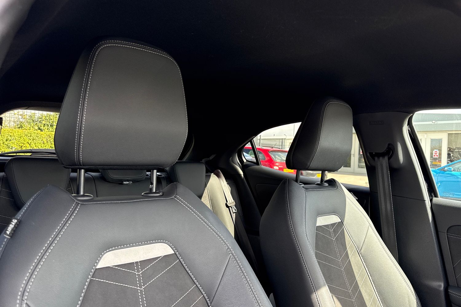 Used Vauxhall Mokka 2023 for sale - 78069985: Photo 24