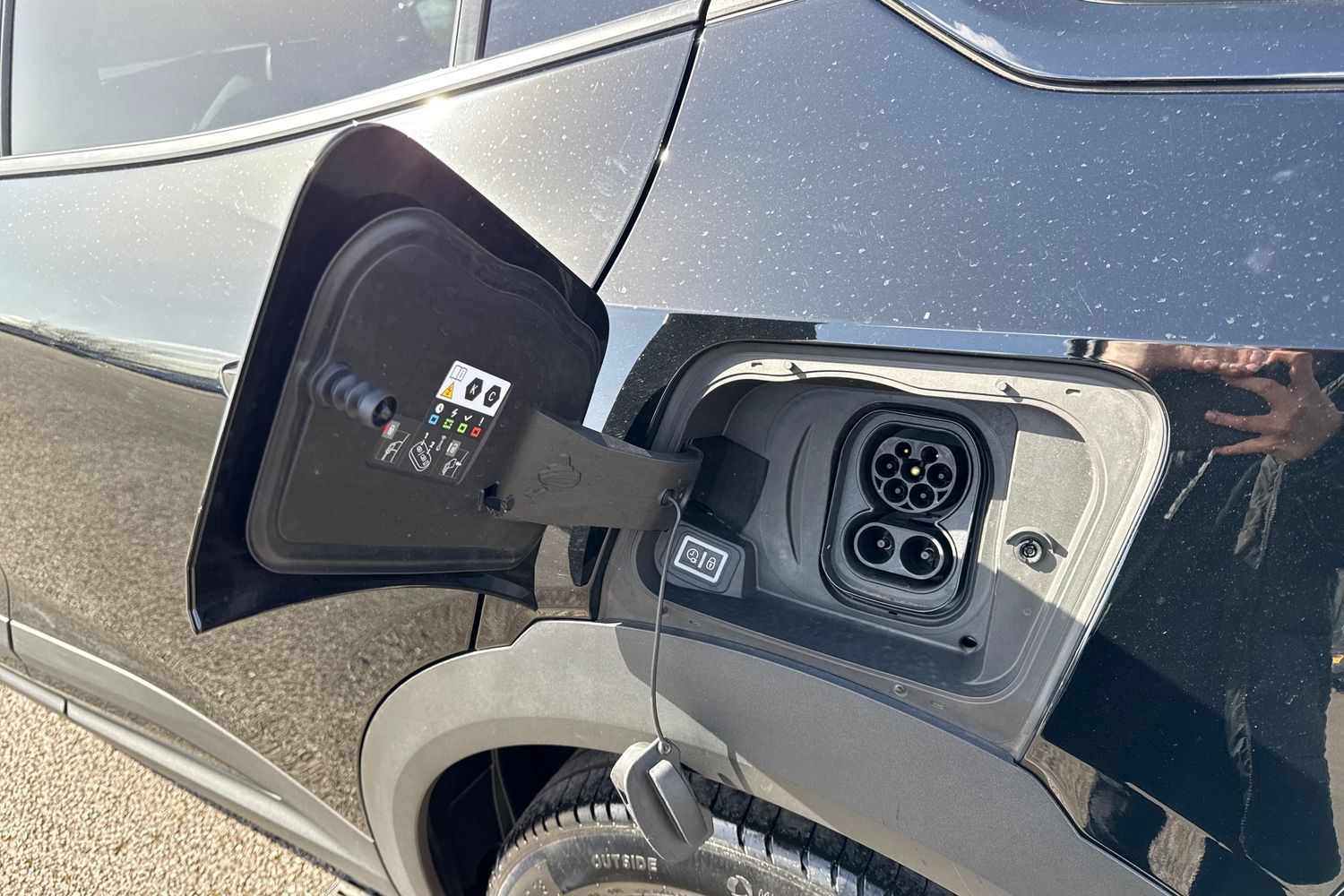 Used Vauxhall Mokka 2023 for sale - 78069985: Photo 25