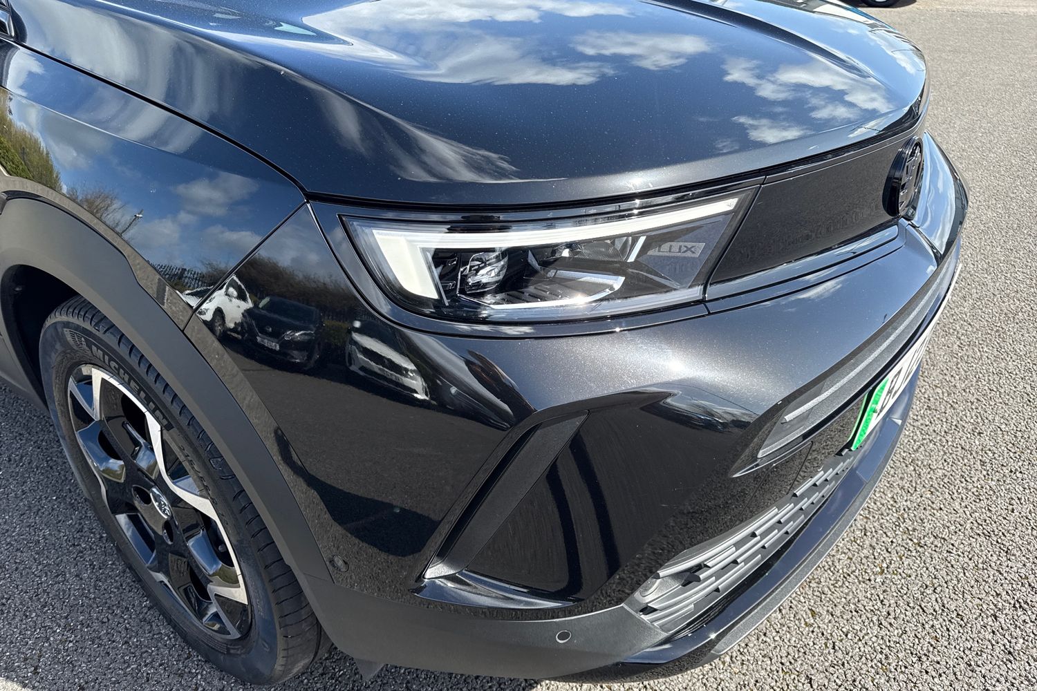 Used Vauxhall Mokka 2023 for sale - 78069985: Photo 26